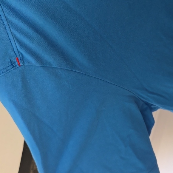 Tommy Bahama short sleeve polo shirt - Picture 2 of 8